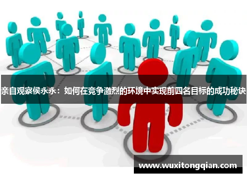 亲自观察侯永永：如何在竞争激烈的环境中实现前四名目标的成功秘诀