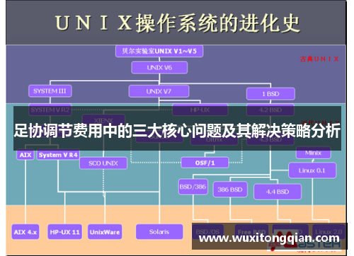 足协调节费用中的三大核心问题及其解决策略分析